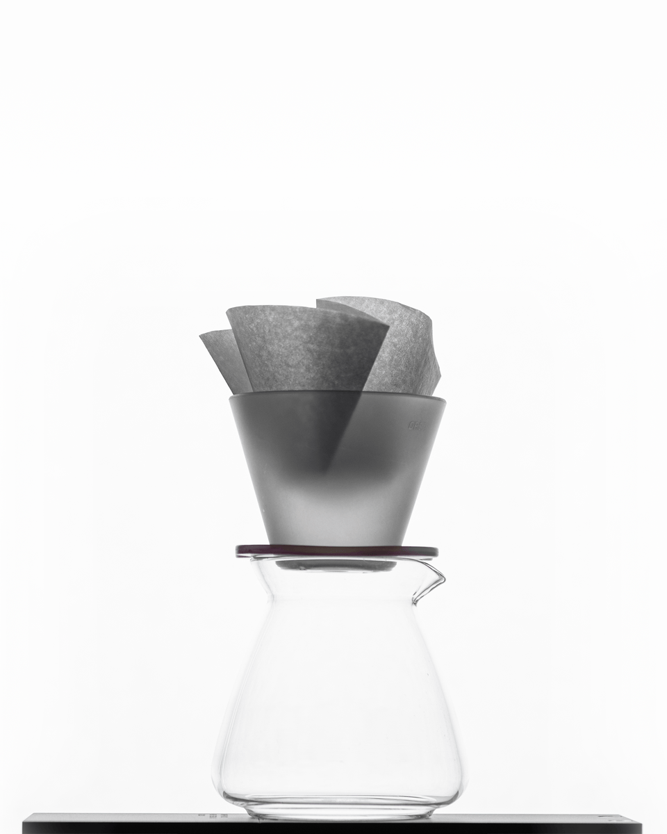 Orea Dripper Kima Coffee