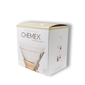 Filtro Chemex